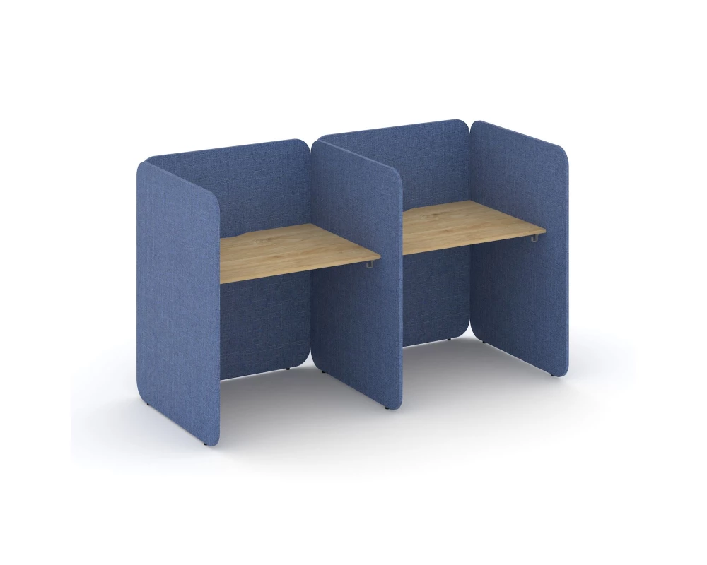 Комплект №12 2014x909x1200 Колл-центр Riva