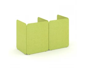 Комплект №12 2014x909x1200 Колл-центр Riva images