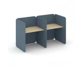 Комплект №12 2014x909x1200 Колл-центр Riva images