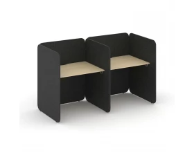 Комплект №12 2014x909x1200 Колл-центр Riva images