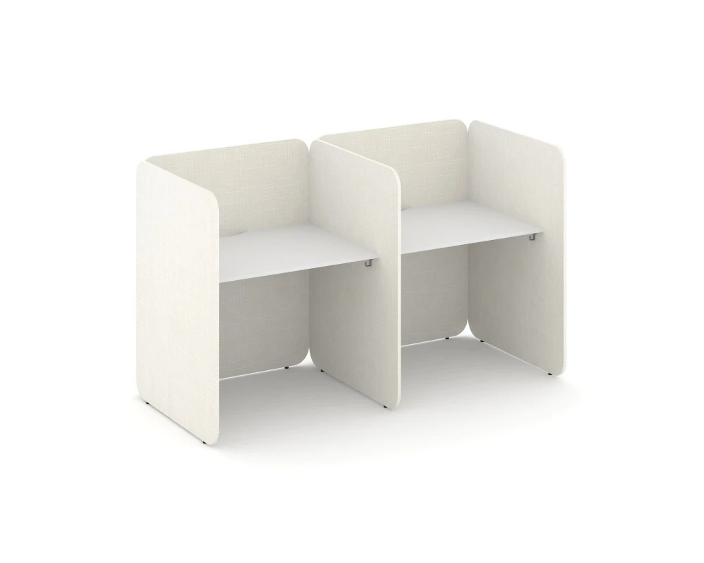 Комплект №12 2014x909x1200 Колл-центр Riva