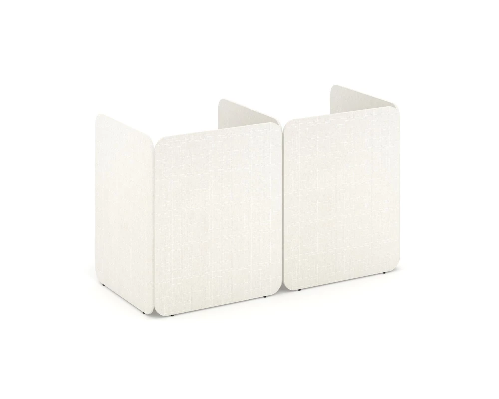 Комплект №12 2014x909x1200 Колл-центр Riva