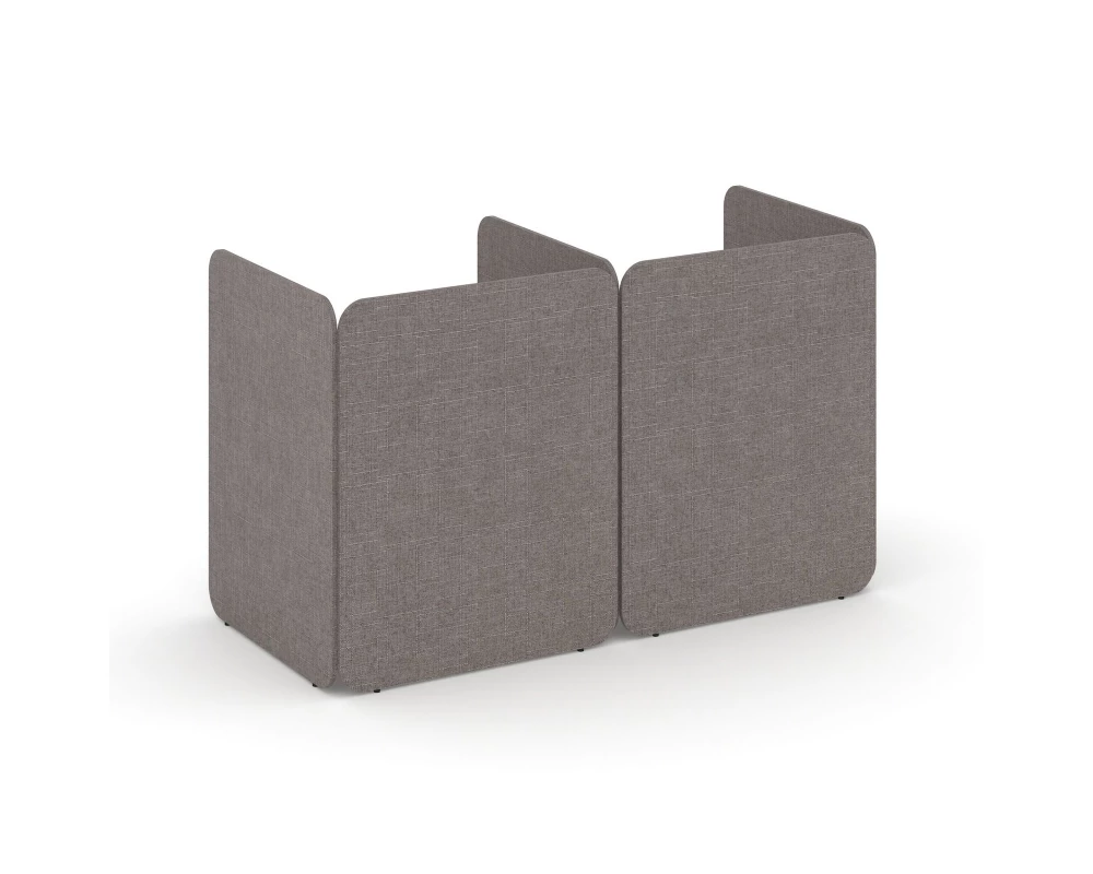 Комплект №12 2014x909x1200 Колл-центр Riva