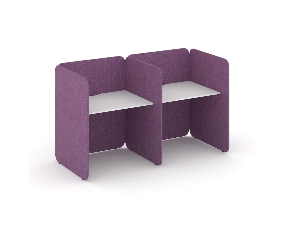 Комплект №12 2014x909x1200 Колл-центр Riva