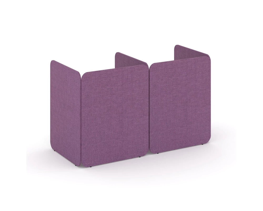 Комплект №12 2014x909x1200 Колл-центр Riva