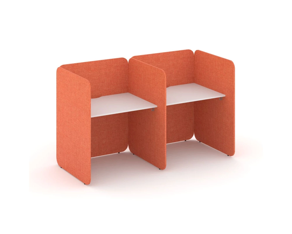 Комплект №12 2014x909x1200 Колл-центр Riva