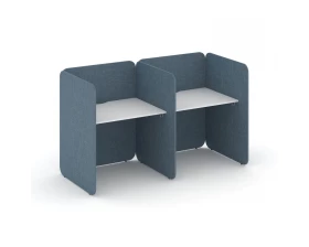 Комплект №12 2014x909x1200 Колл-центр Riva images