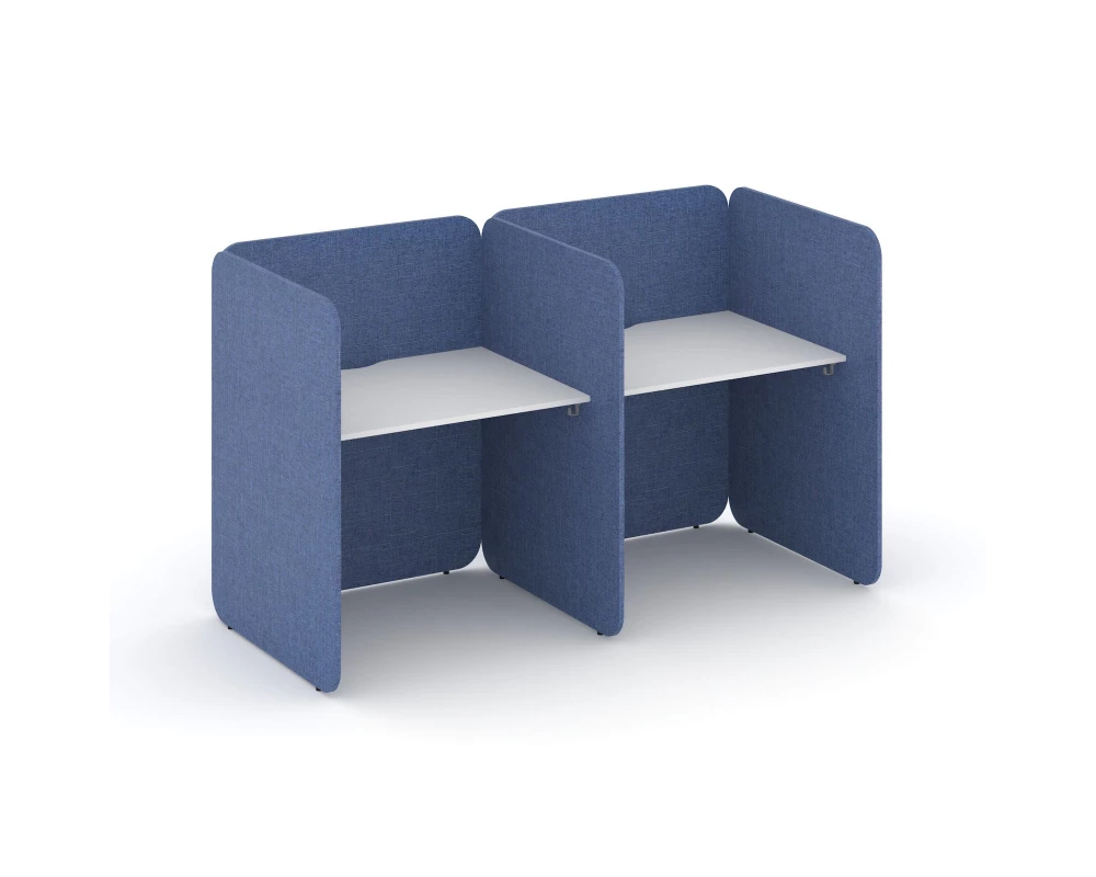 Комплект №12 2014x909x1200 Колл-центр Riva