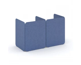 Комплект №12 2014x909x1200 Колл-центр Riva images