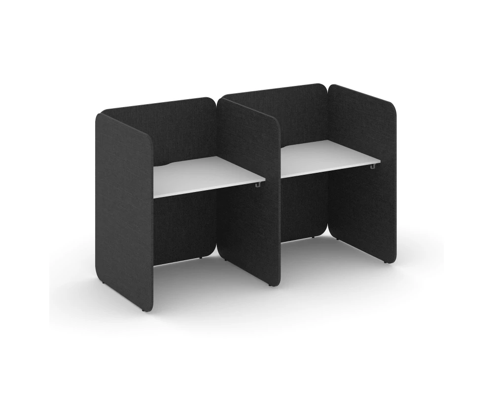 Комплект №12 2014x909x1200 Колл-центр Riva