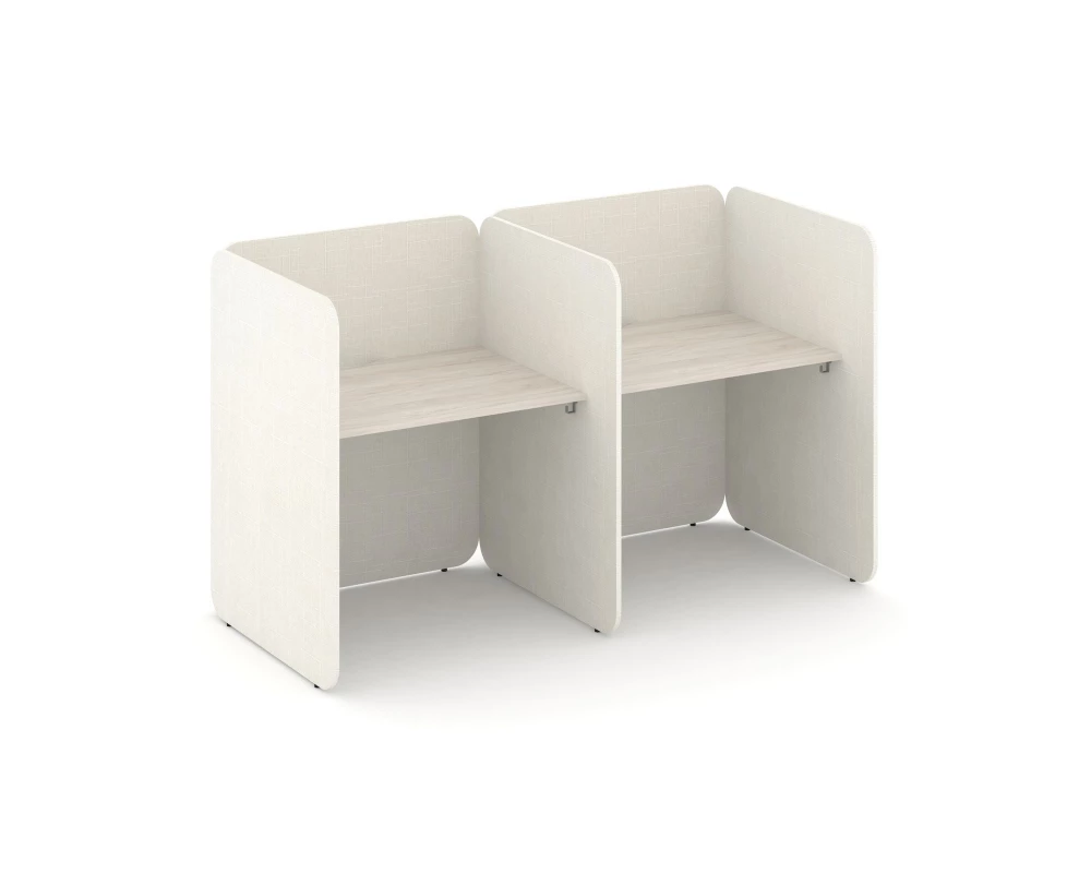 Комплект №12 2014x909x1200 Колл-центр Riva