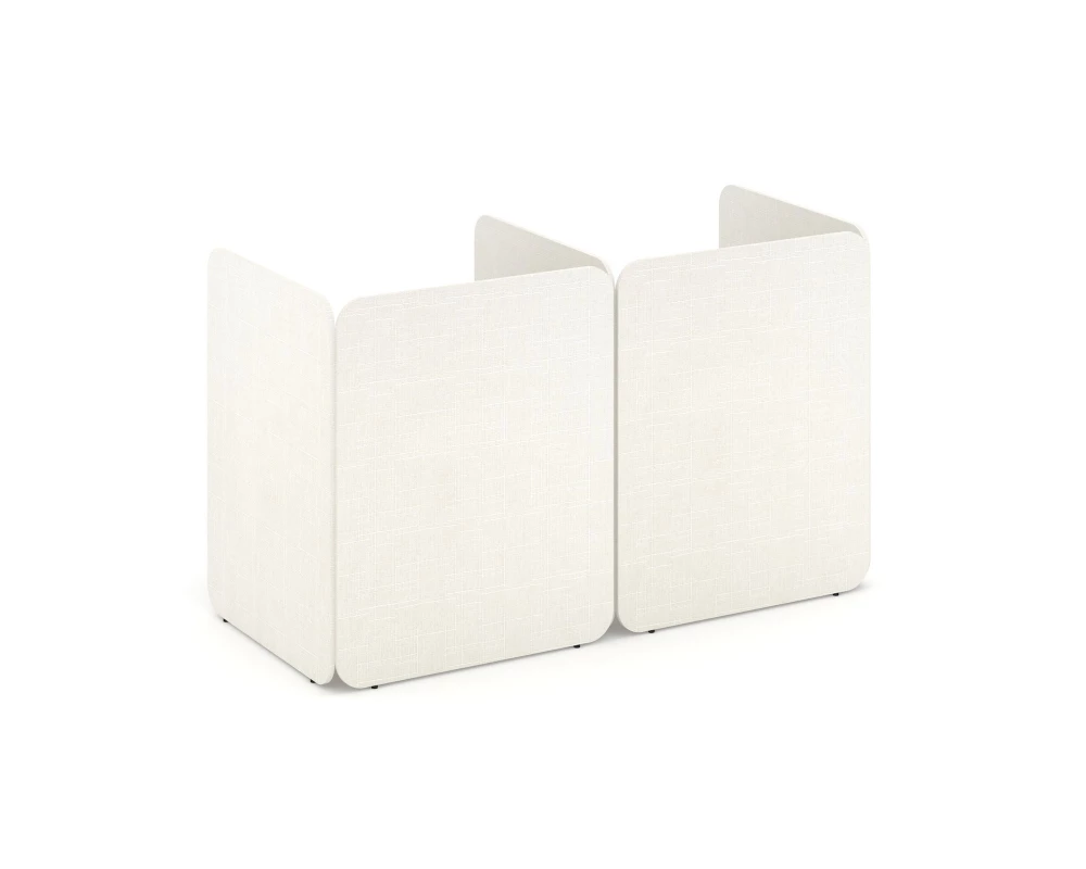 Комплект №12 2014x909x1200 Колл-центр Riva