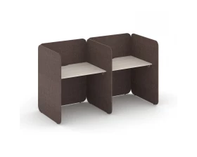 Комплект №12 2014x909x1200 Колл-центр Riva images