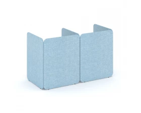 Комплект №12 2014x909x1200 Колл-центр Riva images