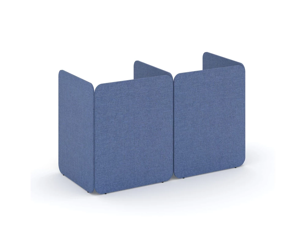 Комплект №12 2014x909x1200 Колл-центр Riva