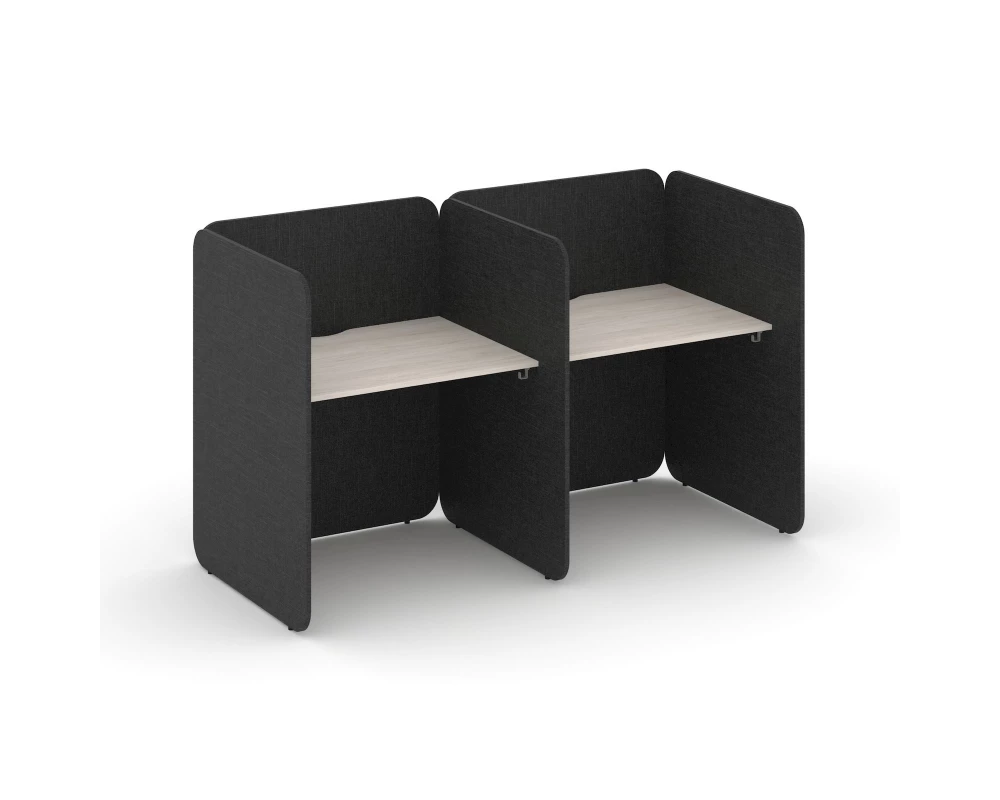 Комплект №12 2014x909x1200 Колл-центр Riva