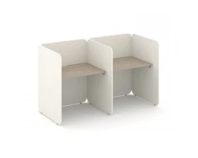 Комплект №12 2014x909x1200 Колл-центр Riva images