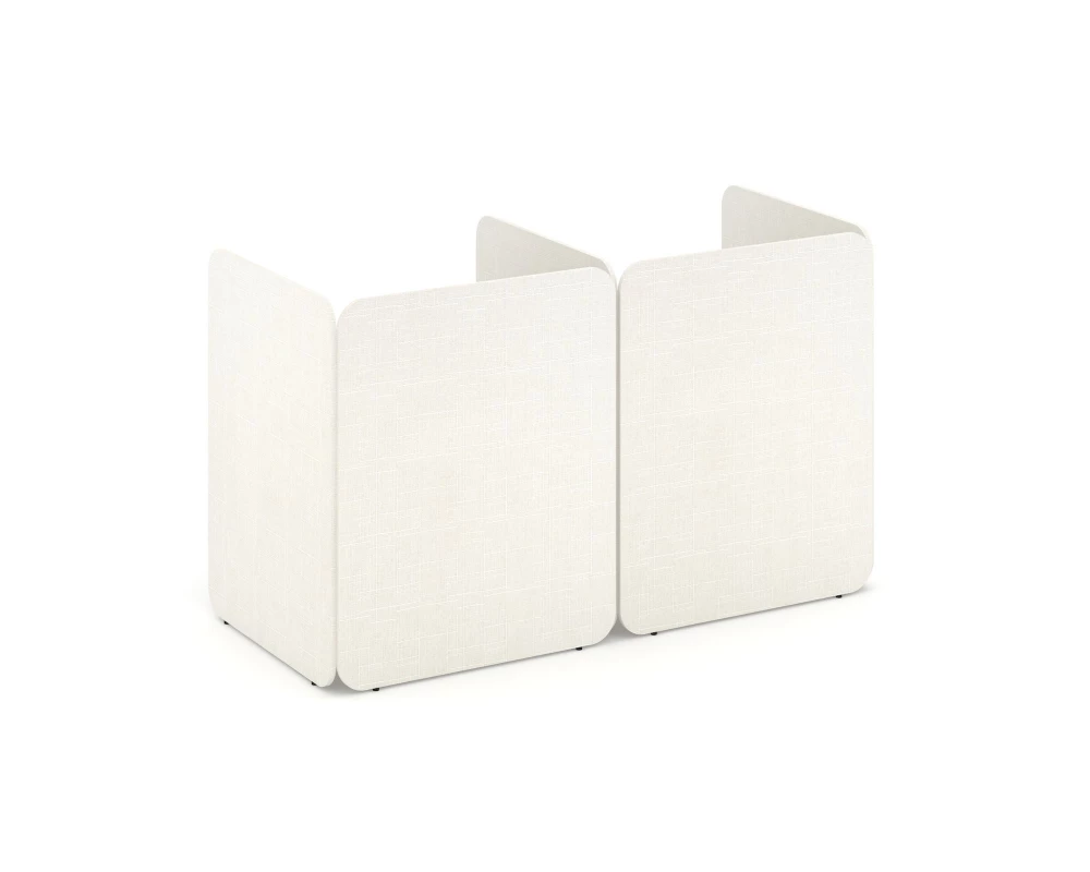 Комплект №12 2014x909x1200 Колл-центр Riva