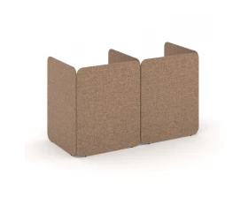 Комплект №12 2014x909x1200 Колл-центр Riva images