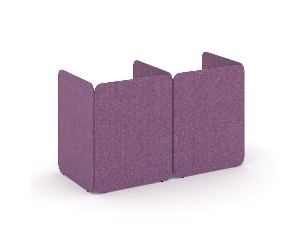 Комплект №12 2014x909x1200 Колл-центр Riva