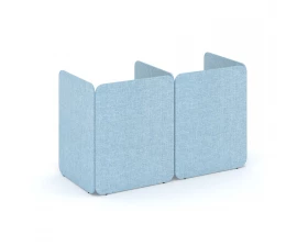 Комплект №12 2014x909x1200 Колл-центр Riva images