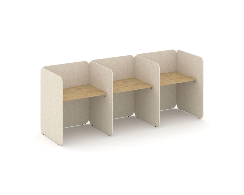 Комплект №13 3012x909x1200 Колл-центр Riva