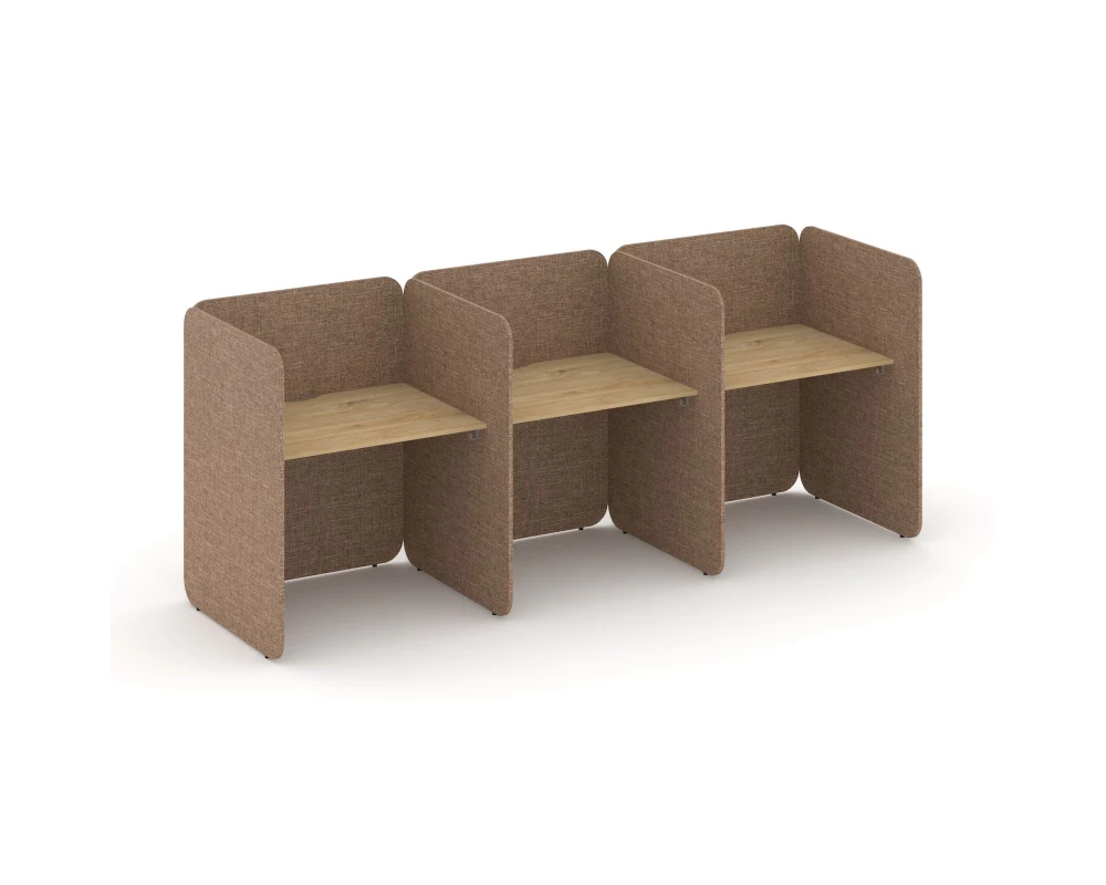 Комплект №13 3012x909x1200 Колл-центр Riva