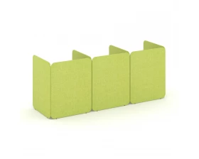 Комплект №13 3012x909x1200 Колл-центр Riva images