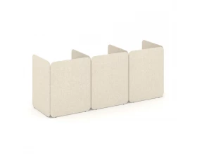 Комплект №13 3012x909x1200 Колл-центр Riva images