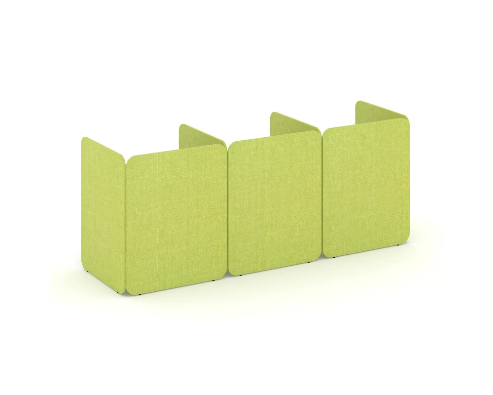 Комплект №13 3012x909x1200 Колл-центр Riva