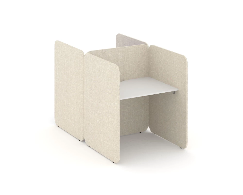 Комплект №14 1016x1800x1200 Колл-центр Riva