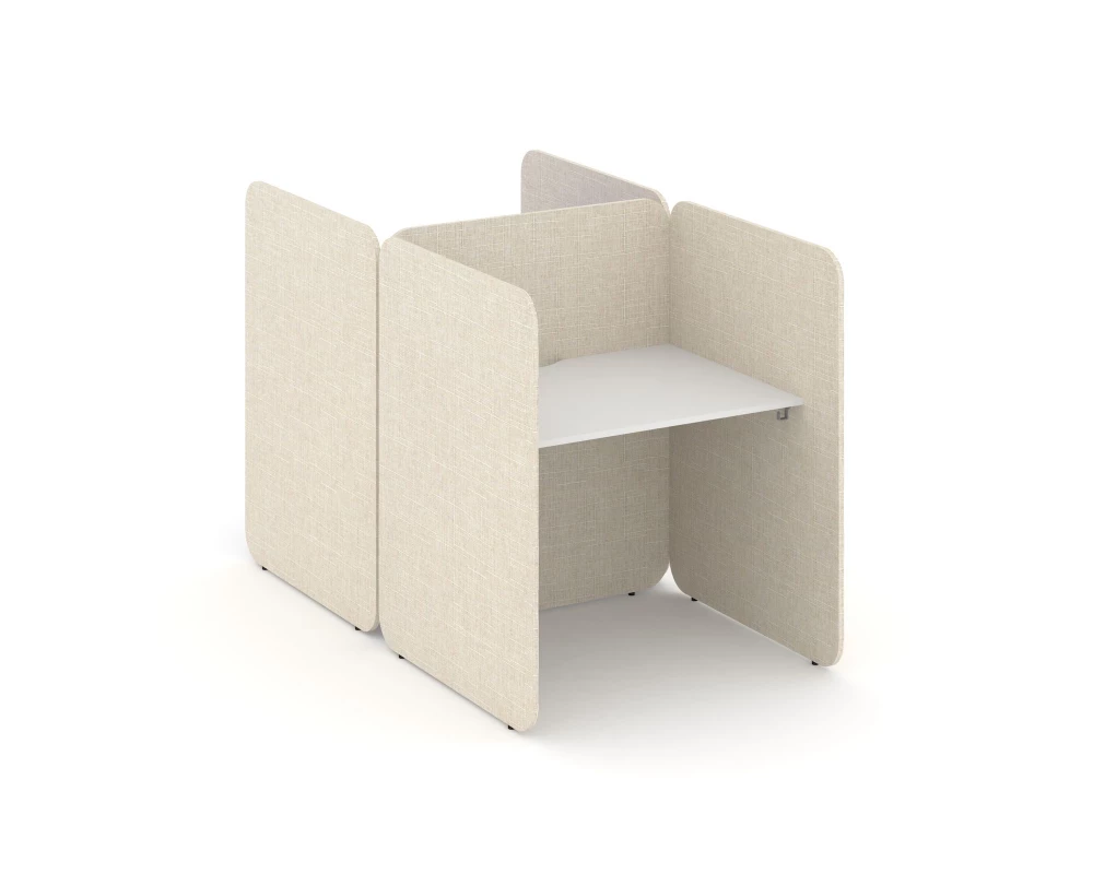 Комплект №14 1016x1800x1200 Колл-центр Riva