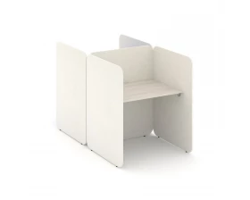 Комплект №14 1016x1800x1200 Колл-центр Riva images