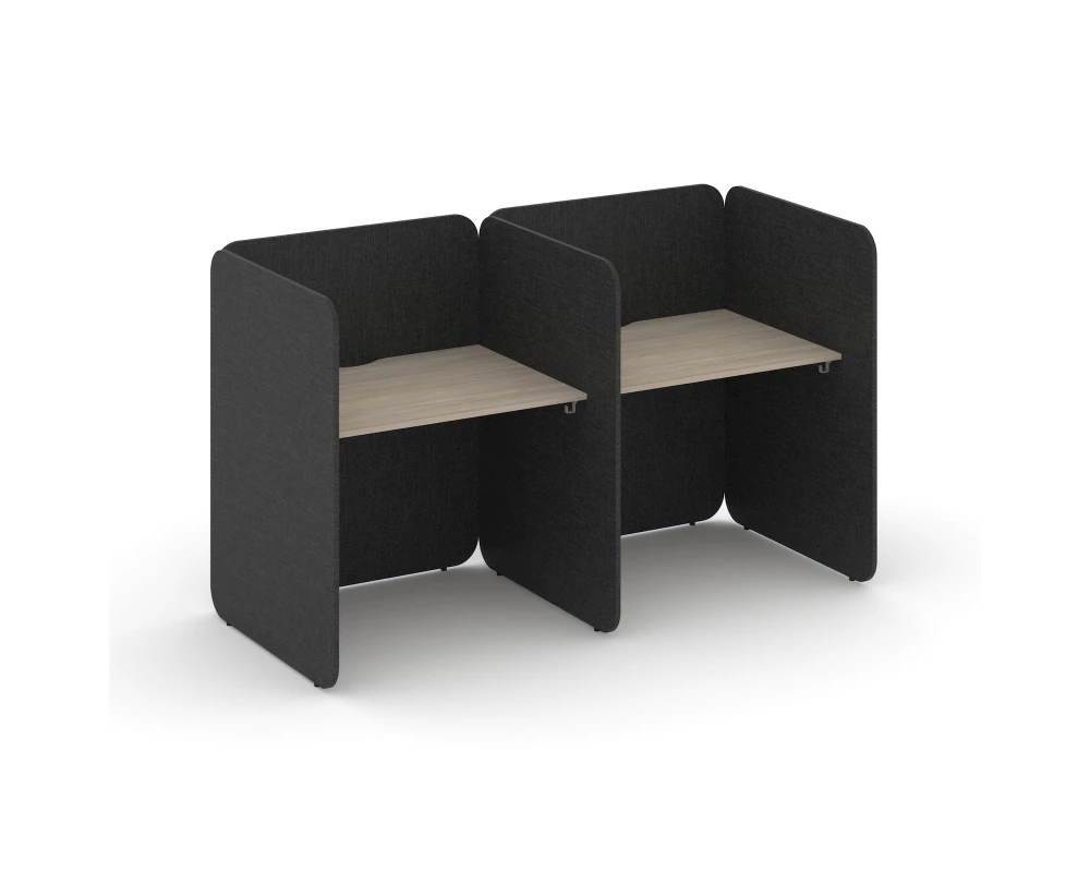 Комплект №2 1614x909x1200 Колл-центр Riva