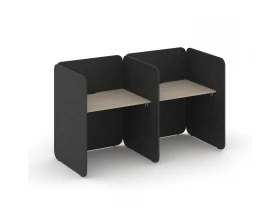 Комплект №2 1614x909x1200 Колл-центр Riva images