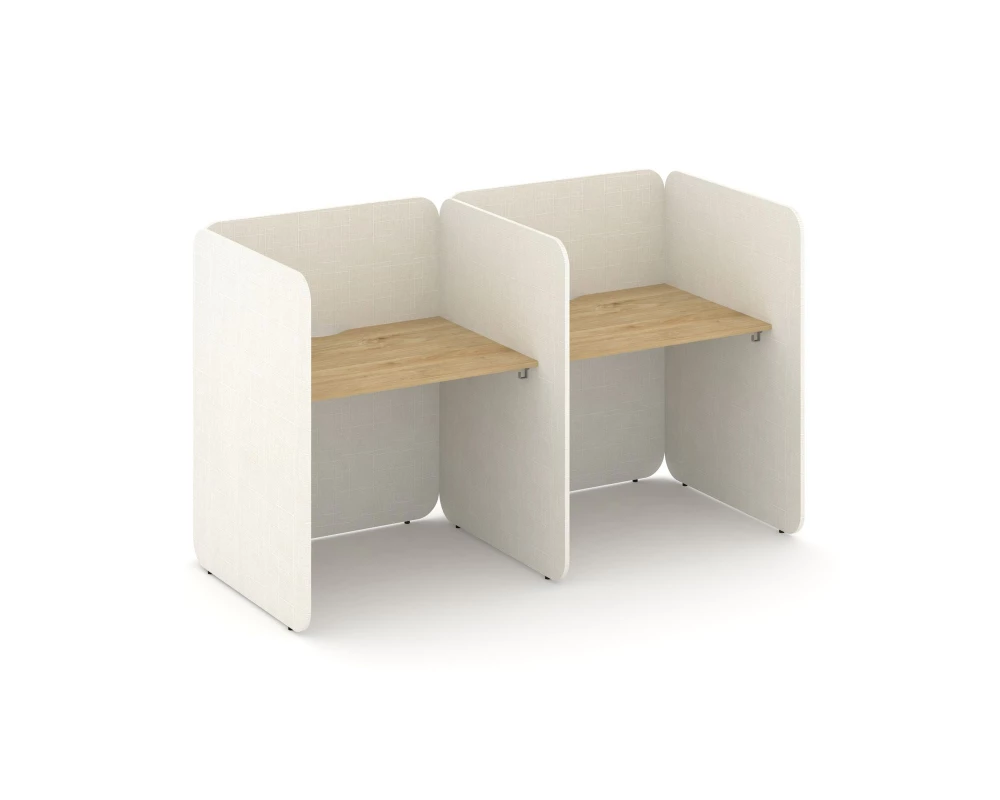 Комплект №2 1614x909x1200 Колл-центр Riva