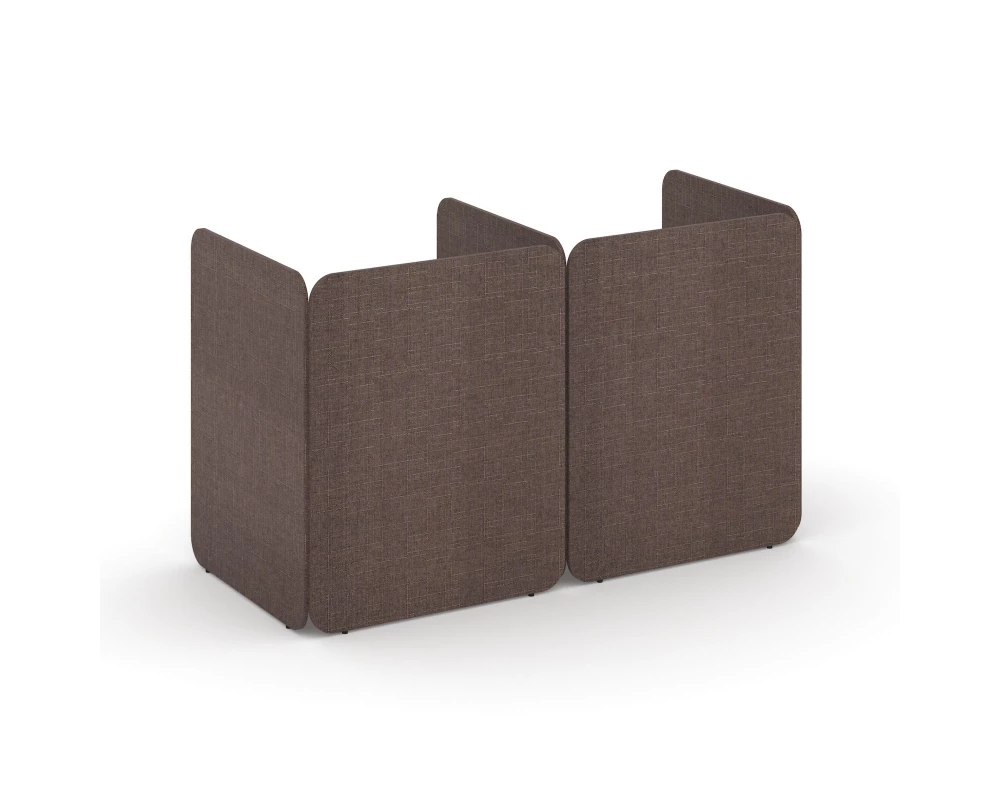 Комплект №2 1614x909x1200 Колл-центр Riva