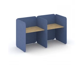 Комплект №2 1614x909x1200 Колл-центр Riva images