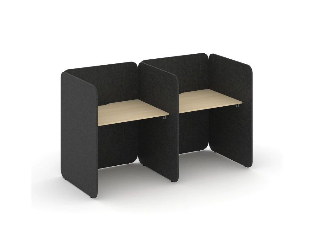 Комплект №2 1614x909x1200 Колл-центр Riva