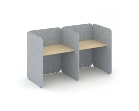 Комплект №2 1614x909x1200 Колл-центр Riva images