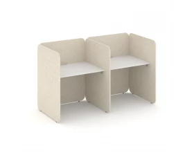 Комплект №2 1614x909x1200 Колл-центр Riva images