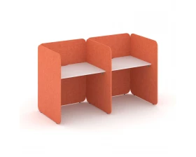 Комплект №2 1614x909x1200 Колл-центр Riva images