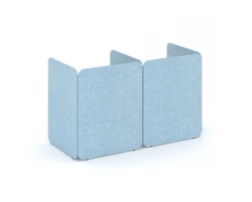 Комплект №2 1614x909x1200 Колл-центр Riva images