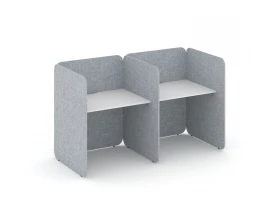 Комплект №2 1614x909x1200 Колл-центр Riva images