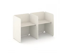 Комплект №2 1614x909x1200 Колл-центр Riva images