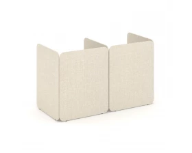 Комплект №2 1614x909x1200 Колл-центр Riva images