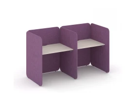 Комплект №2 1614x909x1200 Колл-центр Riva images