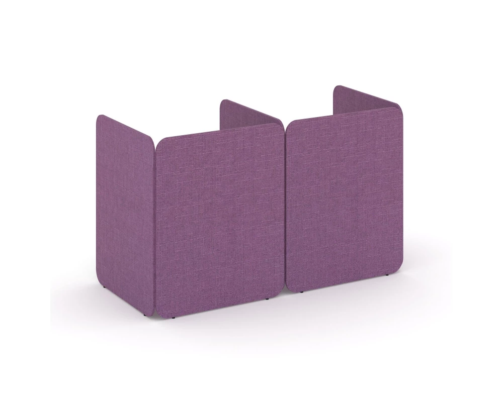 Комплект №2 1614x909x1200 Колл-центр Riva