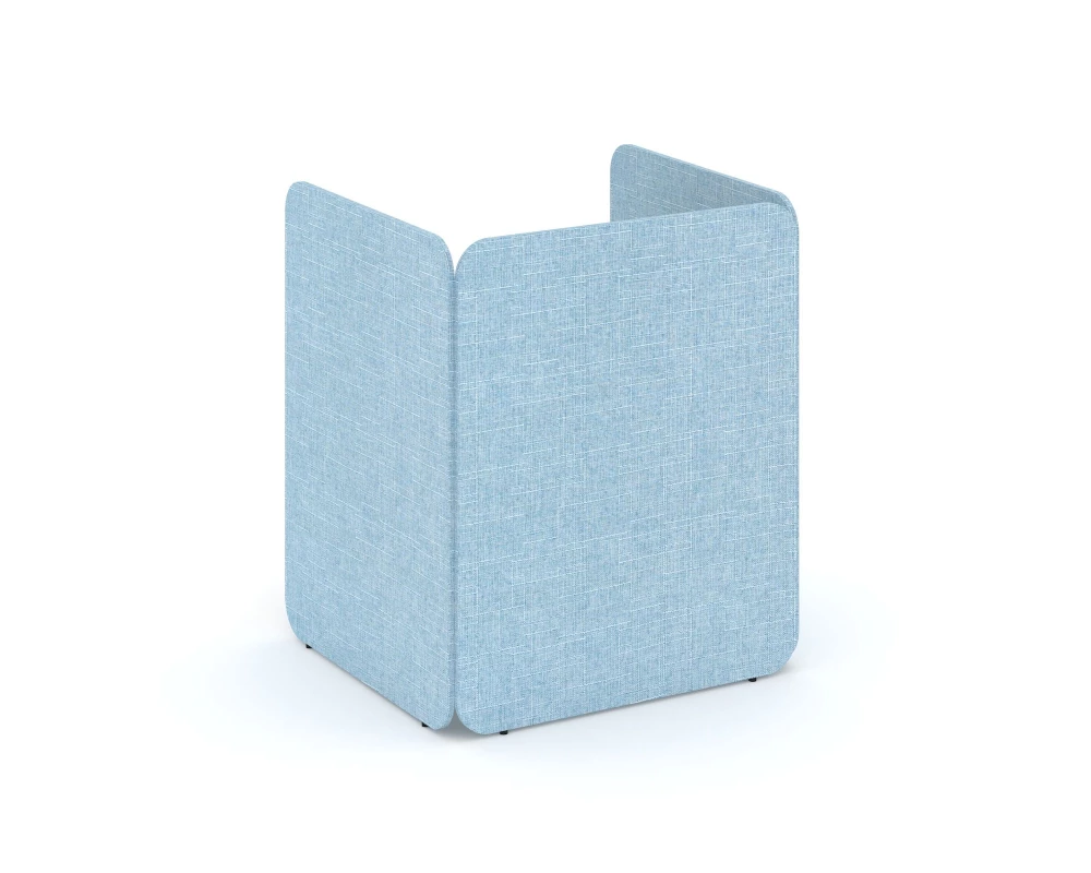 Комплект №2 1614x909x1200 Колл-центр Riva