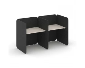 Комплект №2 1614x909x1200 Колл-центр Riva images